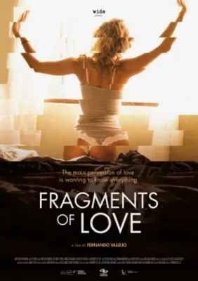 Fragmentos de Amor (2016) Prints and Posters