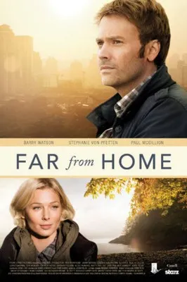 Far from Home (2014) Men's TShirt