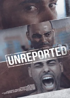 Unreported (2014) Prints and Posters