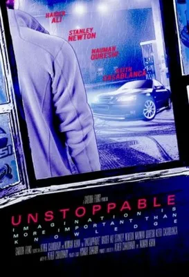 Unstoppable (2014) Prints and Posters