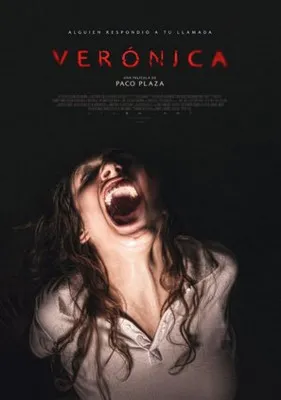 Veronica (2017) Prints and Posters