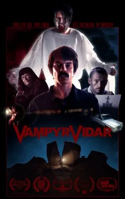 VampyrVidar (2017) Prints and Posters