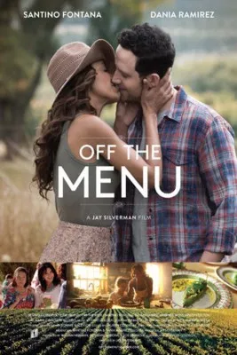 Off the Menu (2018) Prints and Posters