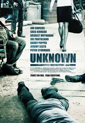 Unknown (2006) Prints and Posters