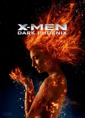 X-Men: Dark Phoenix (2018) Men's TShirt