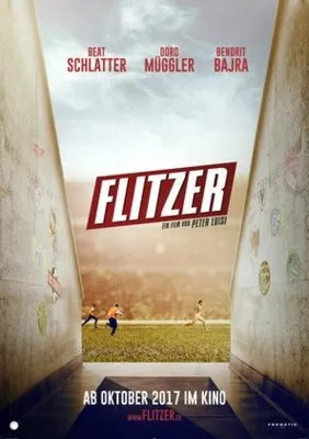 Flitzer (2017) Prints and Posters