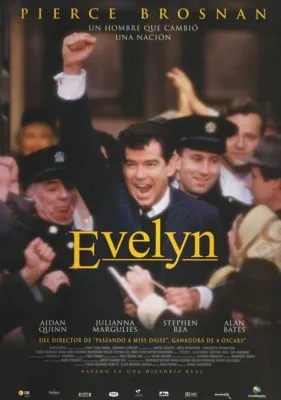 Evelyn (2002) Prints and Posters