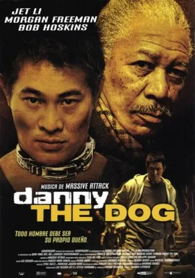 Unleashed (aka Danny the Dog) (2005) Prints and Posters
