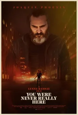 You Were Never Really Here (2017) Prints and Posters