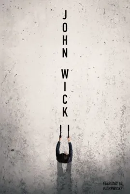 John Wick: Chapter Two (2017) Prints and Posters