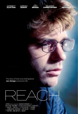 Reach (2018) Prints and Posters