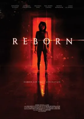 Reborn (2018) Prints and Posters