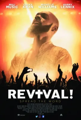 Revival! (2018) Prints and Posters