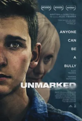 Unmarked (2018) Prints and Posters