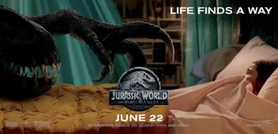 Jurassic World: Fallen Kingdom (2018) Prints and Posters