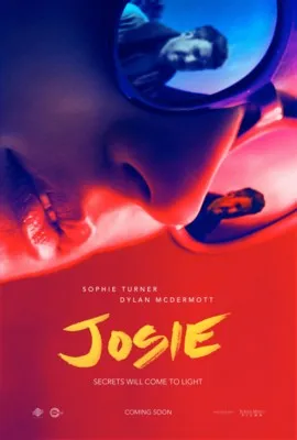 Josie (2018) Prints and Posters