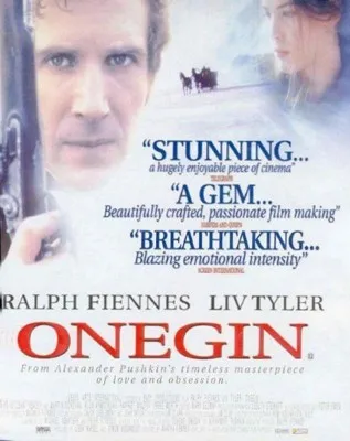 Onegin (1999) Prints and Posters