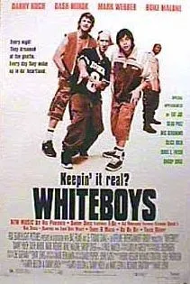 Whiteboys (1999) Prints and Posters