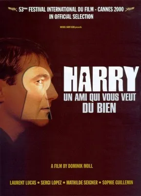 With a Friend Like Harry (2001) Prints and Posters