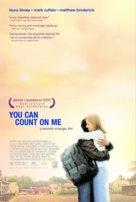 You Can Count on Me (2000) Prints and Posters