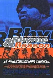 Rhyme and Reason (1997) Prints and Posters