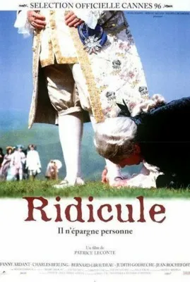 Ridicule (1996) Prints and Posters