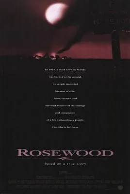 Rosewood (1997) Prints and Posters