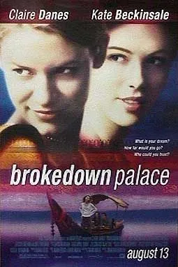 Brokedown Palace (1999) Prints and Posters