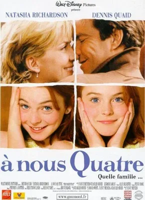 The Parent Trap (1998) Prints and Posters