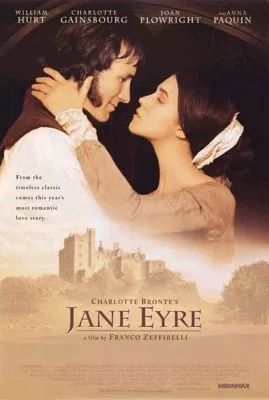 Jane Eyre (1996) Prints and Posters