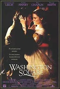 Washington Square (1997) Prints and Posters