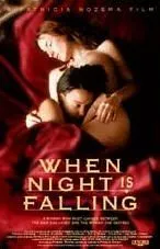 When Night Is Falling (1995) Poster