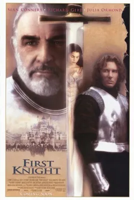 First Knight (1995) Prints and Posters