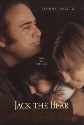 Jack the Bear (1993) Prints and Posters