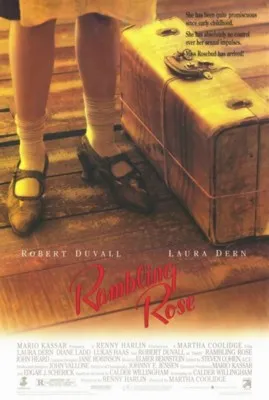 Rambling Rose (1991) Prints and Posters