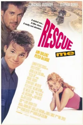 Rescue Me (1993) Prints and Posters