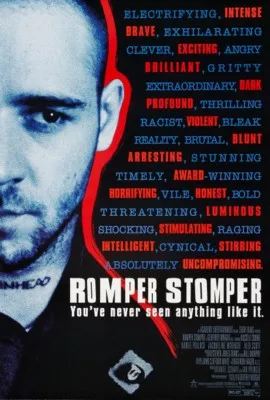 Romper Stomper (1993) Prints and Posters