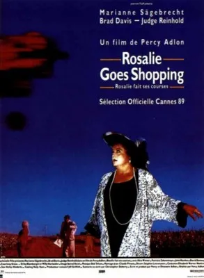Rosalie Goes Shopping (1990) Prints and Posters