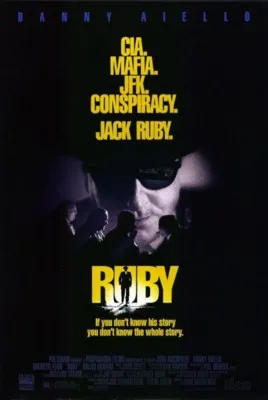 Ruby (1992) Prints and Posters