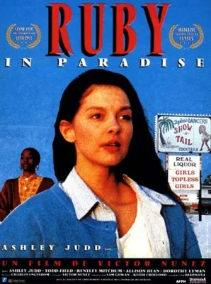 Ruby in Paradise (1993) Prints and Posters
