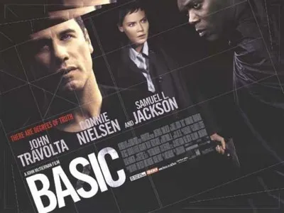 Basic (2003) Prints and Posters