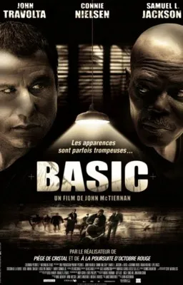 Basic (2003) Prints and Posters