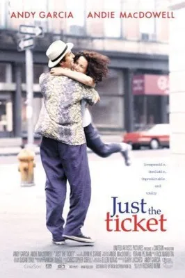 Just the Ticket (1999) Prints and Posters