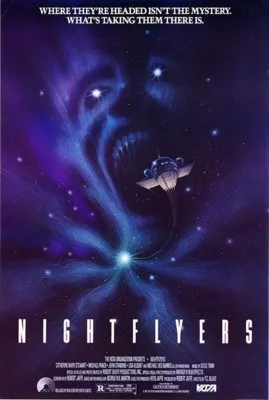 Nightflyers (1987) Prints and Posters