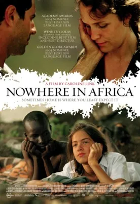 Nowhere in Africa (2003) Prints and Posters