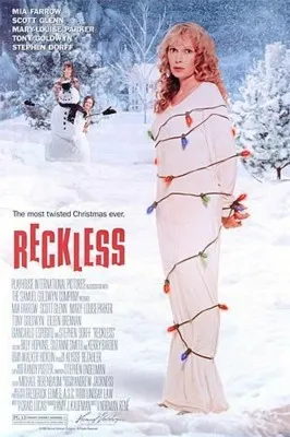 Reckless (1995) Prints and Posters