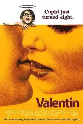 Valentin (2003) Prints and Posters