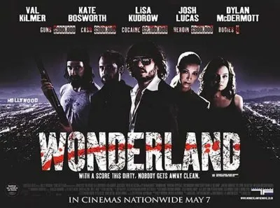 Wonderland (2003) Prints and Posters
