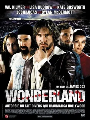 Wonderland (2003) Prints and Posters