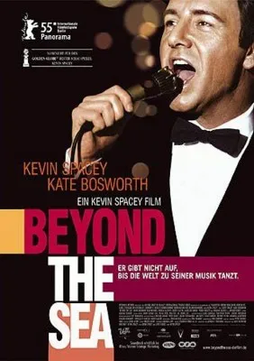 Beyond the Sea (2004) Prints and Posters